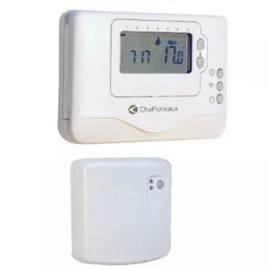 Thermostat Programmable sans fil
