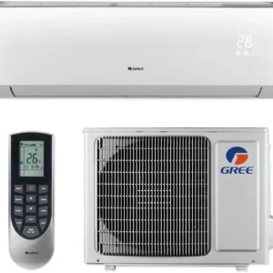 Climatiseur GREE 9000 BTU - Inverter, Smart et Tropicalisés - meilleur prix Tunisie